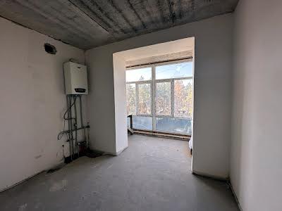 квартира по адресу пгт. Гостомель, Охотничья ул., 24