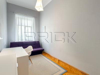 квартира по адресу Князей Острожских ул. (Московська), 29-Б