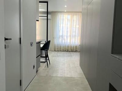 квартира за адресою Столичне шосе, 3