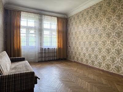 квартира по адресу Лаврская ул. (Январского восстания), 6