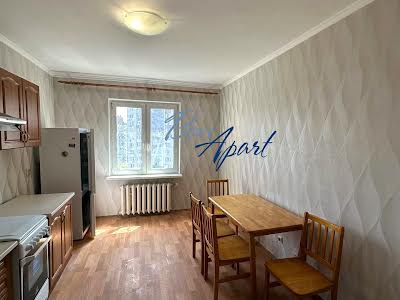квартира по адресу Киев, Драгоманова ул., 1-Б