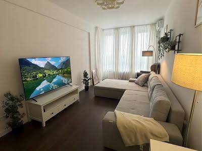 квартира за адресою Лесі Українки бульв., 36Б