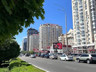 квартира по адресу Левка Лукьяненко ул. (Маршала Тимошенко), 13-А