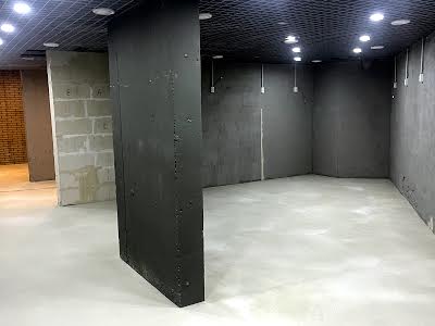 комерційна за адресою Степана Рудницького вул. (Академіка Вільямса), 5-А