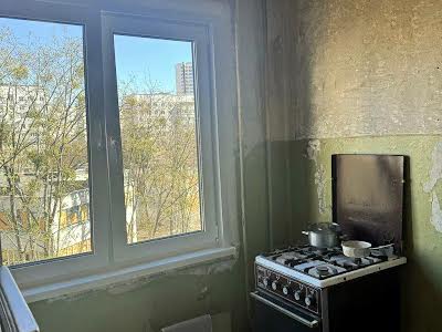 квартира за адресою Архітекторів вул., 20