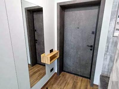 квартира за адресою Кудрявська вул., 17