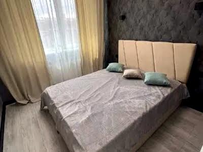 квартира по адресу Свободы ул., 3-С