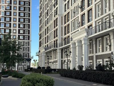 квартира по адресу Михаила Максимовича ул. (Трутенко Онуфрия), 26