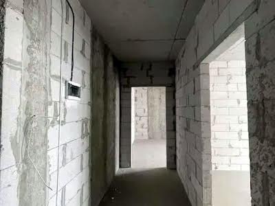 квартира по адресу Машинобудівників ул., 16