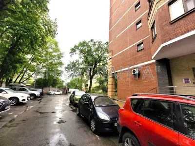 квартира за адресою Клінічна вул., 23-25