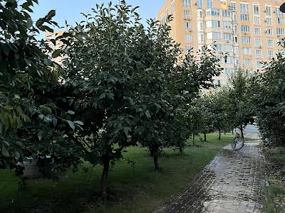 квартира за адресою Лесі Українки бульв., 14в
