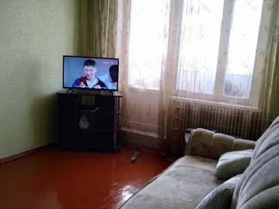 квартира по адресу Салтовское шоссе, 250а