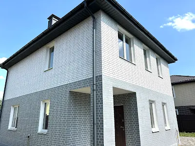 будинок за адресою Буча, Левка Ревуцького вул.