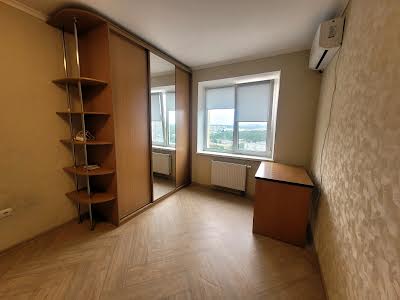 квартира за адресою Доківська вул., 10к11