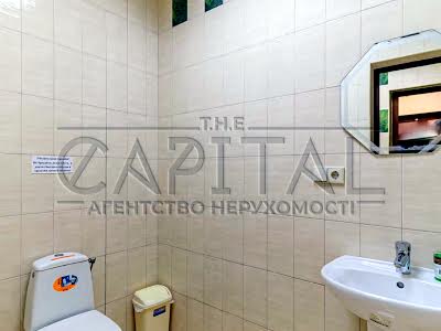 комерційна за адресою Павла Загребельного вул. (Миколи Раєвського), 5