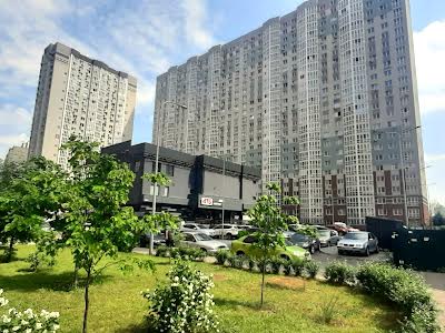 квартира за адресою Київ, Бориса Гмирі вул., 20
