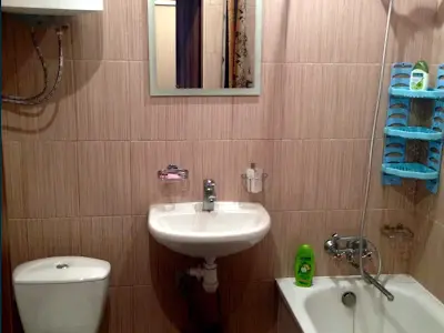 квартира за адресою Григорія Ващенка вул., 3