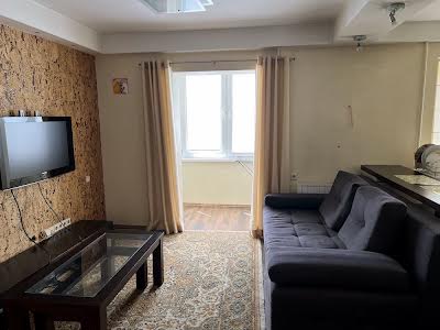 квартира по адресу Энтузиастов ул., 21