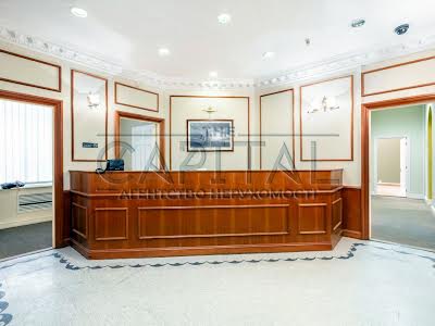коммерческая по адресу Жилянская ул., 5/60