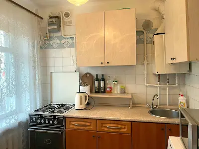 квартира за адресою Відрадний просп. (Чубаря), 49/2