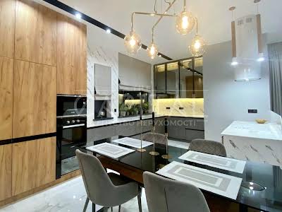 квартира за адресою Деміївська вул., 33