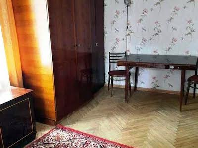 квартира по адресу Академика Белецкого ул., 5