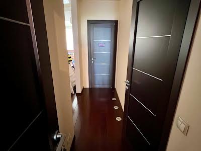 квартира за адресою Олени Пчілки вул., 3-А