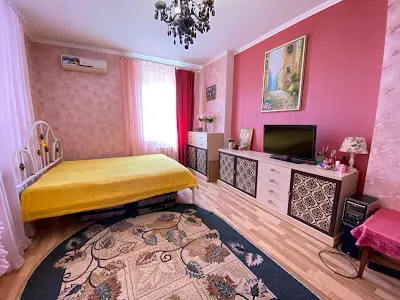 квартира по адресу Олены Пчилки ул., 6