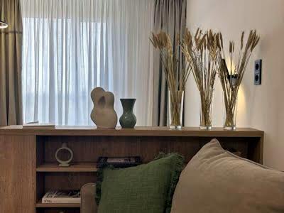 квартира за адресою Олени Теліги вул., 25