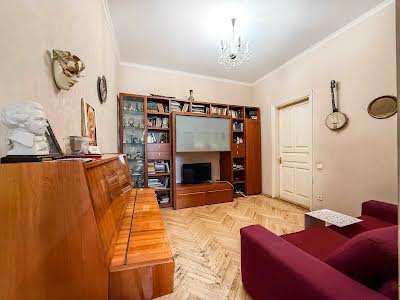 квартира по адресу Вячеслава Липинского ул. (Чапаева), 3
