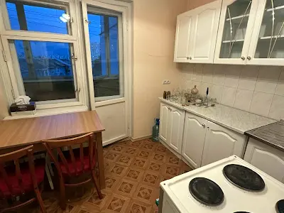 квартира за адресою Миропільська вул., 37
