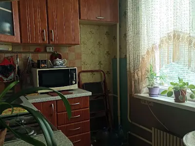 квартира по адресу Академика Павлова ул., 160г