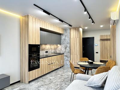 квартира за адресою Київ, Генерала Грекова вул., 4