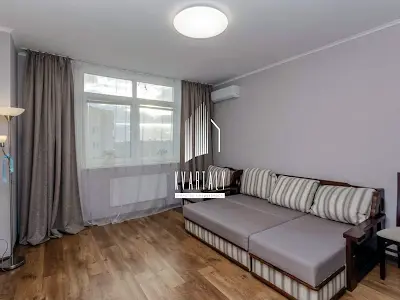 квартира за адресою Київ, Воскресенська вул., 14-Д