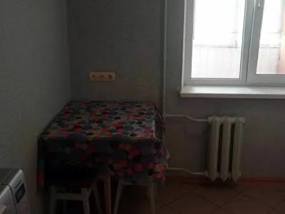квартира за адресою Зодчих вул., 72