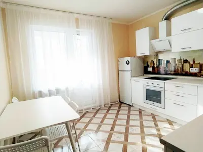 квартира по адресу Балтийский пер., 3
