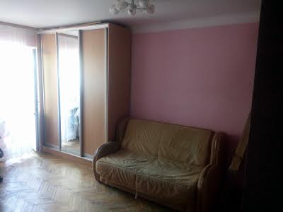 квартира за адресою Ружинська вул. (Вільгельма Піка), 24