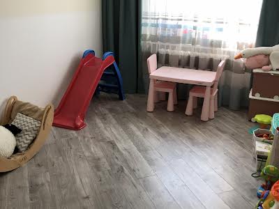 квартира по адресу Стрийская ул., 87