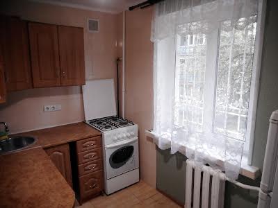 квартира по адресу Академика Вернадского бульв., 71