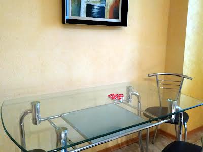 квартира за адресою Петра Григоренка просп., 28