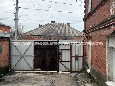 квартира по адресу Харьков, Крутогорский пер., 3