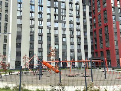 квартира за адресою Європейського Союзу просп. (Правди), 49
