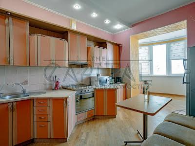 квартира за адресою Володимира Івасюка просп. (Героїв Сталінграду), 8