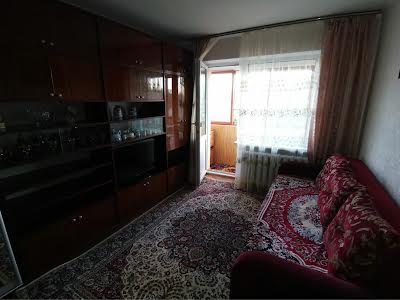 квартира по адресу Отрадный просп. (Чубаря), 14/45
