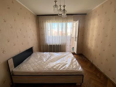 квартира по адресу Гетьмана, 42