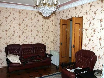 квартира за адресою Аерокосмічний просп. (Гагаріна), 50