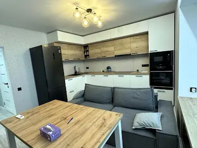 квартира по адресу Авиахимическая ул., 7