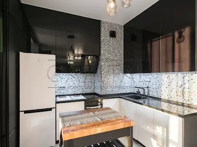 квартира за адресою Бульварно-Кудрявська вул. (Воровського), 15