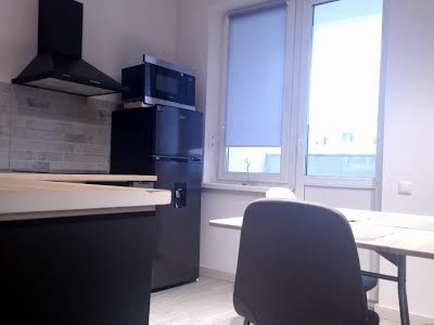 квартира за адресою Сергія Данченка вул., 28а