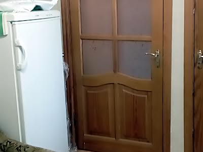 квартира по адресу Николая Закревского ул., 39